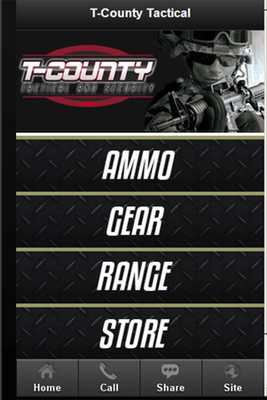 Emulate Android APK T-County Tactical Emulate Android APK T-County Tactical