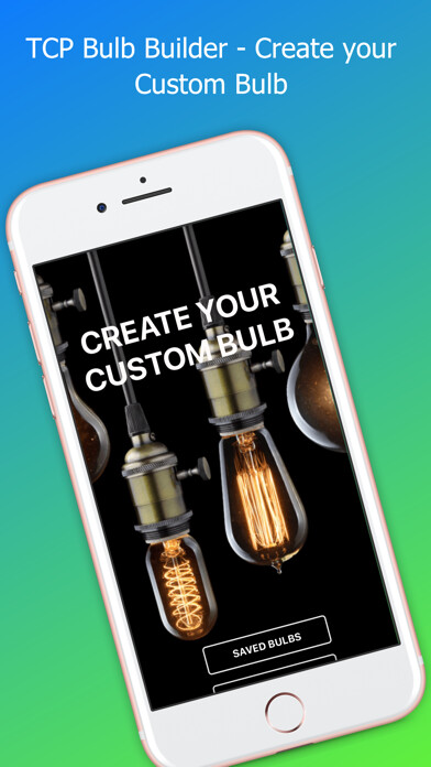 Emulate iPhone app TCP Bulb Builder using MyAndroid Emulate iPhone app TCP Bulb Builder using MyAndroid