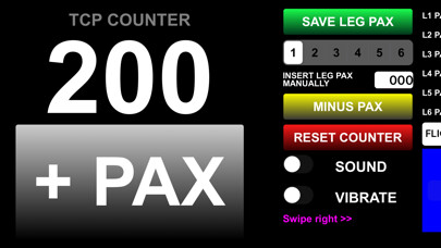 Emulate iPhone app Tcp Counter using MyAndroid Emulate iPhone app Tcp Counter using MyAndroid