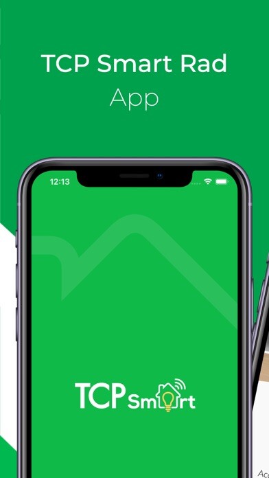 Emulate iPhone app TCP Smart Rad using MyAndroid