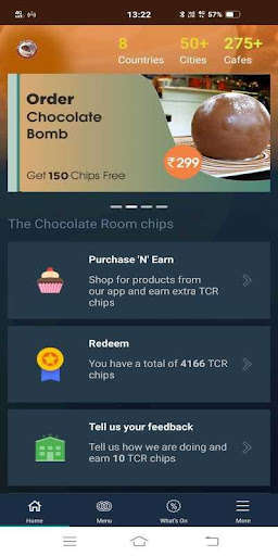 Run android online APK TCR Cafe from MyAndroid or emulate TCR Cafe using MyAndroid Run android online APK TCR Cafe from MyAndroid or emulate TCR Cafe using MyAndroid