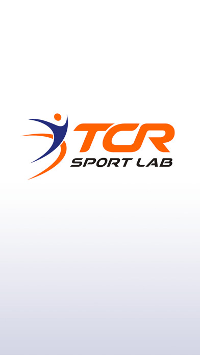 Emulate iPhone app TCR Sport Lab using MyAndroid