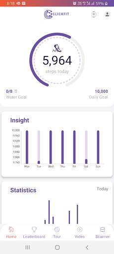 Run android online APK TCS ClickFit from MyAndroid or emulate TCS ClickFit using MyAndroid Run android online APK TCS ClickFit from MyAndroid or emulate TCS ClickFit using MyAndroid