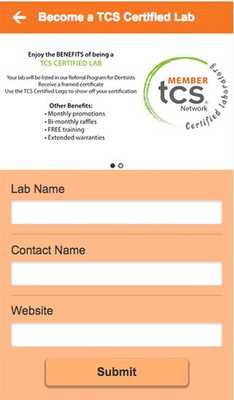 Emulate Android APK TCS Dental Emulate Android APK TCS Dental