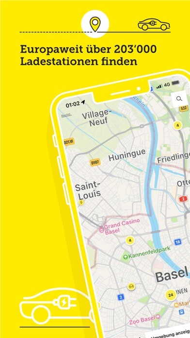 Emulate iPhone app TCS eCharge using MyAndroid Emulate iPhone app TCS eCharge using MyAndroid