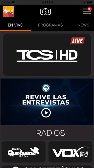Emulate iPhone app TCS GO using MyAndroid Emulate iPhone app TCS GO using MyAndroid