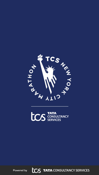Emulate iPhone app TCS New York City Marathon using MyAndroid Emulate iPhone app TCS New York City Marathon using MyAndroid