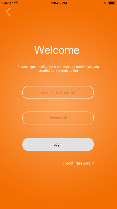 Emulate iPhone app TCS Service Providers using MyAndroid Emulate iPhone app TCS Service Providers using MyAndroid