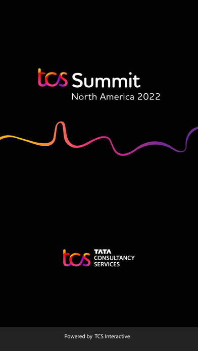 Emulate iPhone app TCS Summit NA 2022 using MyAndroid Emulate iPhone app TCS Summit NA 2022 using MyAndroid