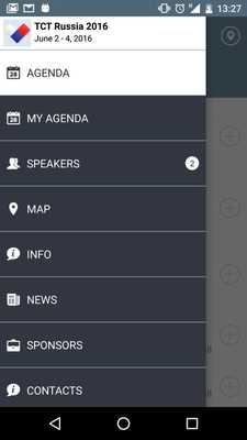Emulate Android APK TCT RUSSIA Emulate Android APK TCT RUSSIA
