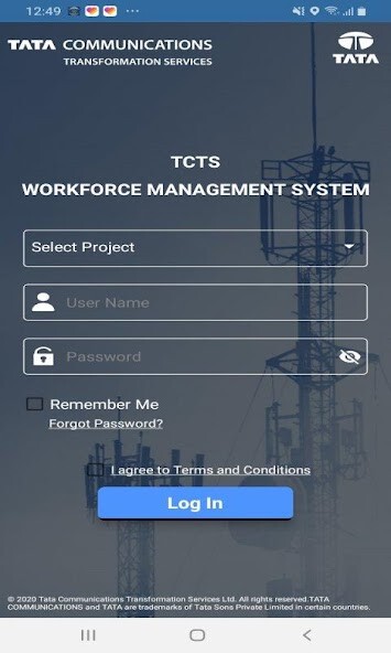 Run android online APK TCTS Workforce Management Syst from MyAndroid or emulate TCTS Workforce Management Syst using MyAndroid Run android online APK TCTS Workforce Management Syst from MyAndroid or emulate TCTS Workforce Management Syst using MyAndroid