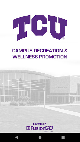Run android online APK TCU Campus Recreation from MyAndroid or emulate TCU Campus Recreation using MyAndroid