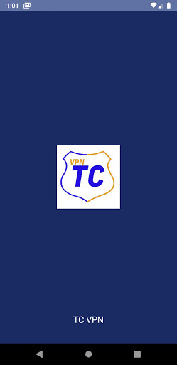 Run android online APK TC VPN from MyAndroid or emulate TC VPN using MyAndroid