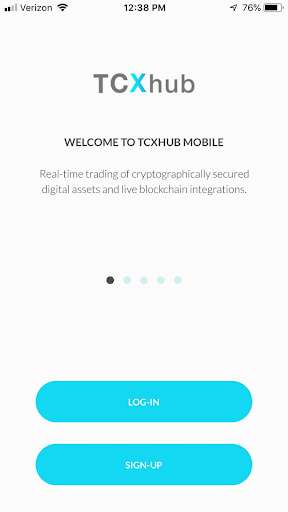 Run android online APK TCXhub Mobile from MyAndroid or emulate TCXhub Mobile using MyAndroid