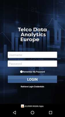 Emulate Android APK TDA Europe Emulate Android APK TDA Europe