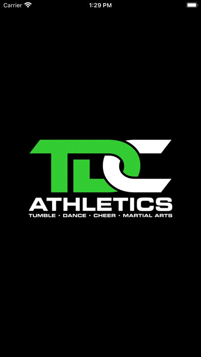 Emulate iPhone app TDC Athletics using MyAndroid Emulate iPhone app TDC Athletics using MyAndroid