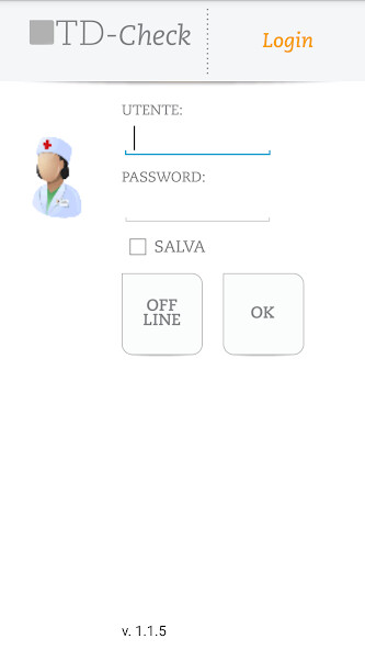 Run android online APK TD-Check from MyAndroid or emulate TD-Check using MyAndroid