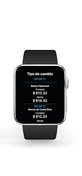 Run android online APK TDC Tipo de Cambio CR Wear from MyAndroid or emulate TDC Tipo de Cambio CR Wear using MyAndroid Run android online APK TDC Tipo de Cambio CR Wear from MyAndroid or emulate TDC Tipo de Cambio CR Wear using MyAndroid