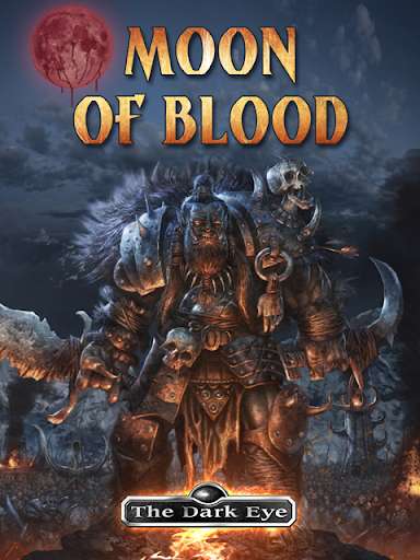 Run android online APK TDE Moon of Blood Demo LowRes from MyAndroid or emulate TDE Moon of Blood Demo LowRes using MyAndroid