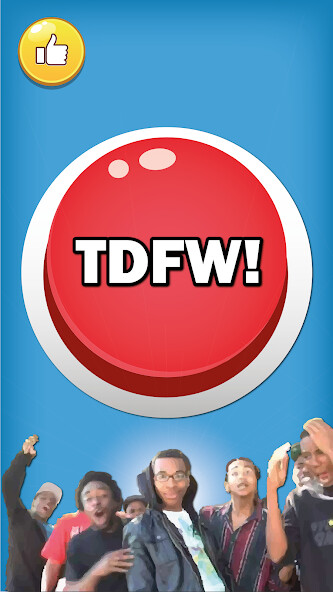 Run android online APK TDFW - Best Troll Sound Button from MyAndroid or emulate TDFW - Best Troll Sound Button using MyAndroid