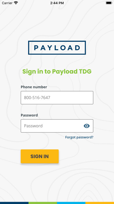 Emulate iPhone app TDG Mobile using MyAndroid Emulate iPhone app TDG Mobile using MyAndroid