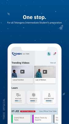 Emulate Android APK TDiSK - Indias Best Learning app for +2, JEE,NEET Emulate Android APK TDiSK - Indias Best Learning app for +2, JEE,NEET