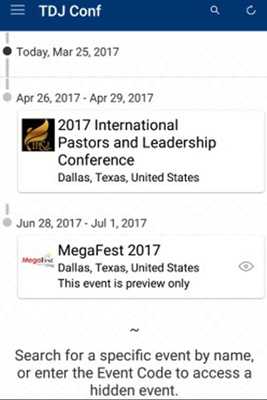 Emulate Android APK T.D. Jakes Conferences Emulate Android APK T.D. Jakes Conferences