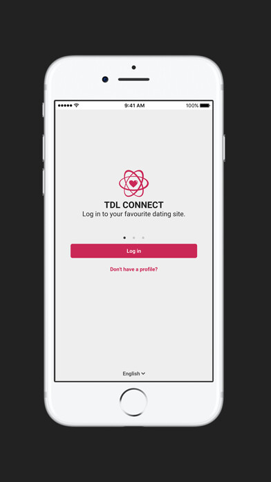 Emulate iPhone app TDL Connect using MyAndroid