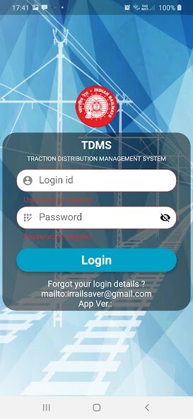 Run android online APK TDMS from MyAndroid or emulate TDMS using MyAndroid