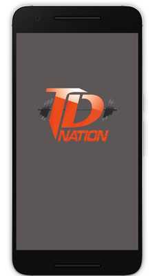 Emulate Android APK TD Nation