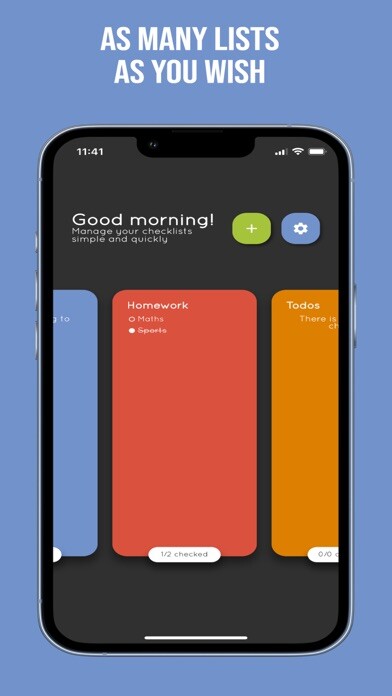 Emulate iPhone app tDo - Todo & Checklist App using MyAndroid Emulate iPhone app tDo - Todo & Checklist App using MyAndroid