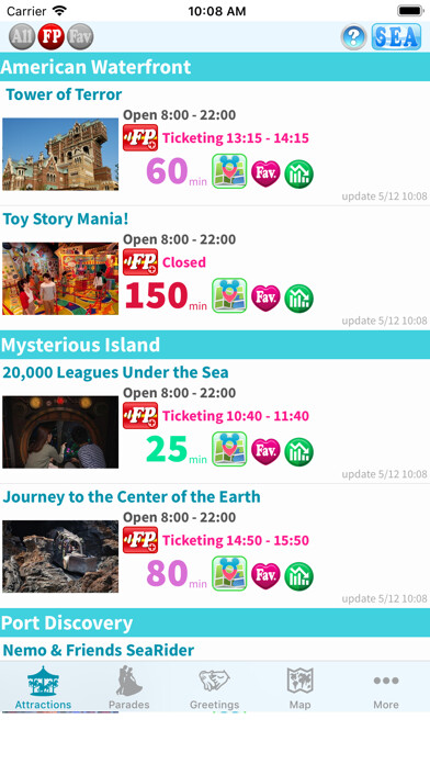 Emulate iPhone app TDR Alert - Unofficial using MyAndroid Emulate iPhone app TDR Alert - Unofficial using MyAndroid
