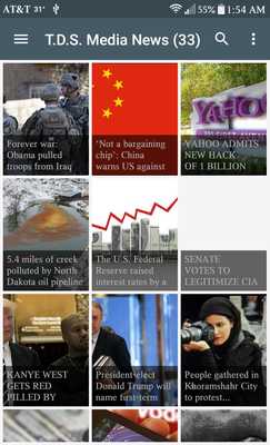 Emulate Android APK T.D.S. Media News Emulate Android APK T.D.S. Media News