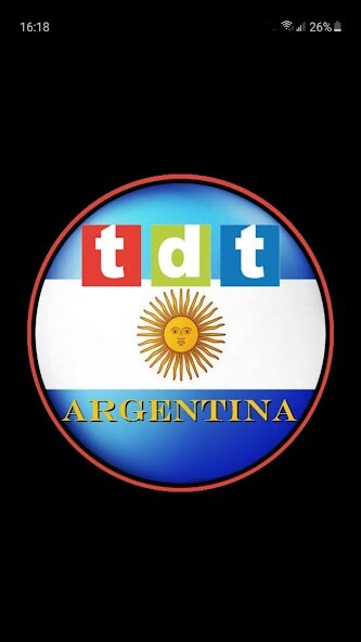 Run android online APK TDT Argentina from MyAndroid or emulate TDT Argentina using MyAndroid Run android online APK TDT Argentina from MyAndroid or emulate TDT Argentina using MyAndroid