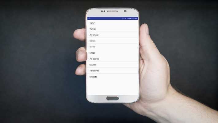 Emulate Android APK TDT PRO HD Emulate Android APK TDT PRO HD