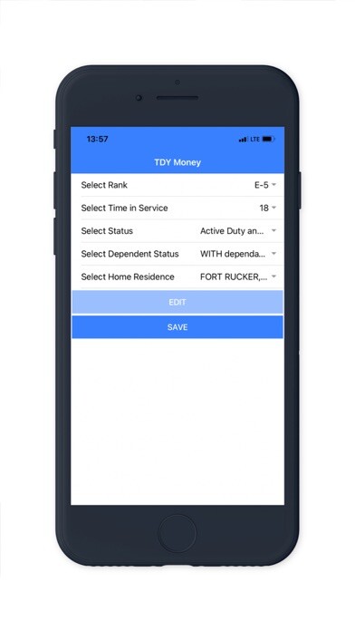 Emulate iPhone app TDY Money using MyAndroid Emulate iPhone app TDY Money using MyAndroid