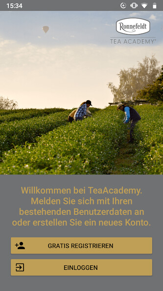 Run android online APK TeaAcademy from MyAndroid or emulate TeaAcademy using MyAndroid