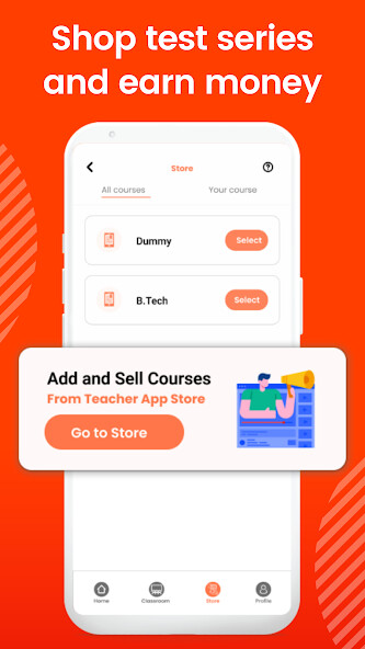 Run android online APK Teacher App- Teach, Sell, Earn from MyAndroid or emulate Teacher App- Teach, Sell, Earn using MyAndroid Run android online APK Teacher App- Teach, Sell, Earn from MyAndroid or emulate Teacher App- Teach, Sell, Earn using MyAndroid