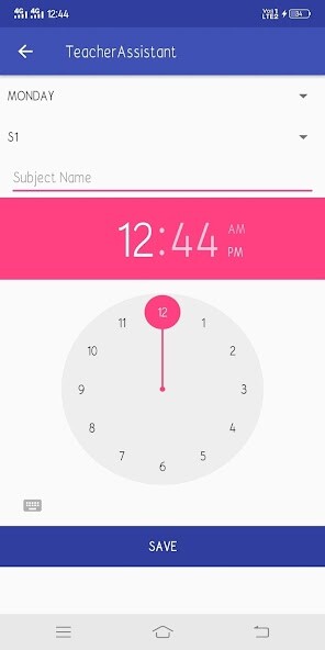 Run android online APK Teacher Assistant from MyAndroid or emulate Teacher Assistant using MyAndroid