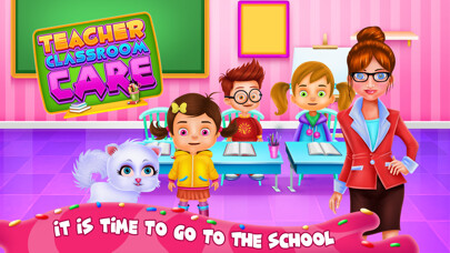 Emulate iPhone app Teacher Classroom Care using MyAndroid Emulate iPhone app Teacher Classroom Care using MyAndroid