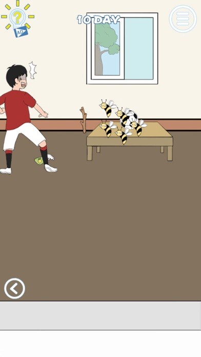 Emulate iPhone app Teacher hid my football using MyAndroid Emulate iPhone app Teacher hid my football using MyAndroid