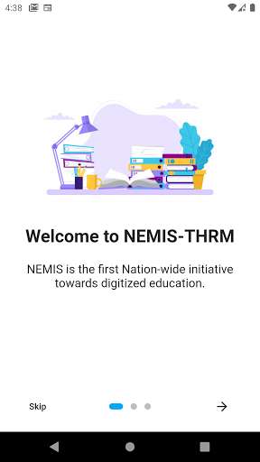 Run android online APK Teacher HRM from MyAndroid or emulate Teacher HRM using MyAndroid