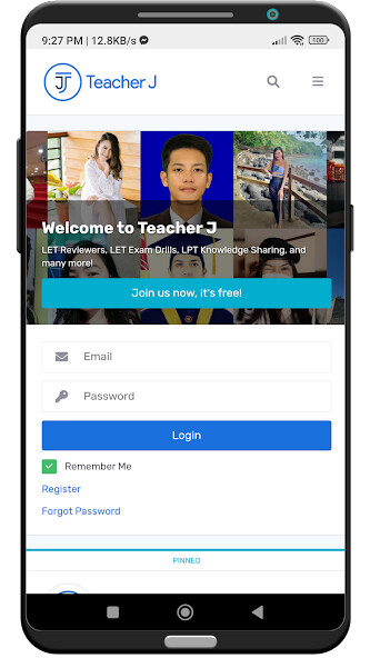 Run android online APK Teacher J from MyAndroid or emulate Teacher J using MyAndroid Run android online APK Teacher J from MyAndroid or emulate Teacher J using MyAndroid