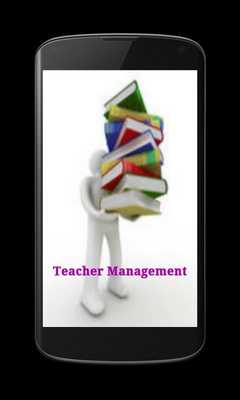 Emulate Android APK Teacher Management Emulate Android APK Teacher Management