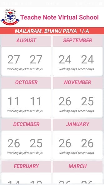 Run android online APK Teacher Note from MyAndroid or emulate Teacher Note using MyAndroid