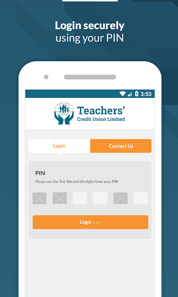 Run android online APK Teachers Credit Union from MyAndroid or emulate Teachers Credit Union using MyAndroid