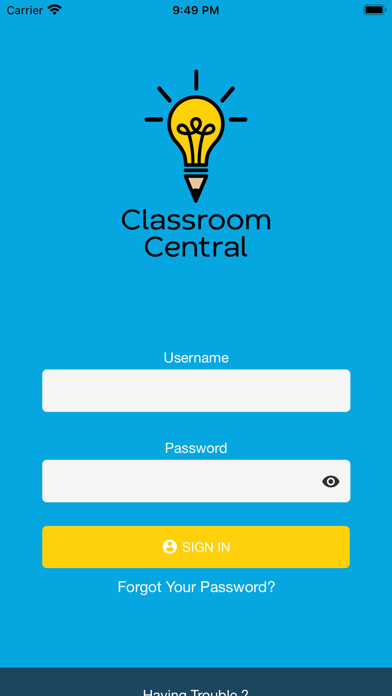 Emulate iPhone app Teachers Free Store using MyAndroid Emulate iPhone app Teachers Free Store using MyAndroid