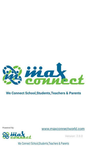 Run android online APK Teachers Max Connect ERP from MyAndroid or emulate Teachers Max Connect ERP using MyAndroid