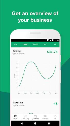 Run android online APK Teachers Pay Teachers Seller from MyAndroid or emulate Teachers Pay Teachers Seller using MyAndroid