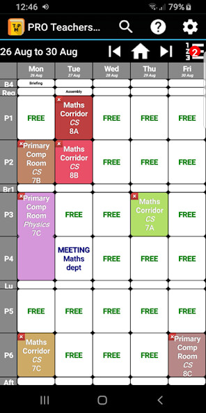 Run android online APK Teachers Planner and Markbook from MyAndroid or emulate Teachers Planner and Markbook using MyAndroid Run android online APK Teachers Planner and Markbook from MyAndroid or emulate Teachers Planner and Markbook using MyAndroid